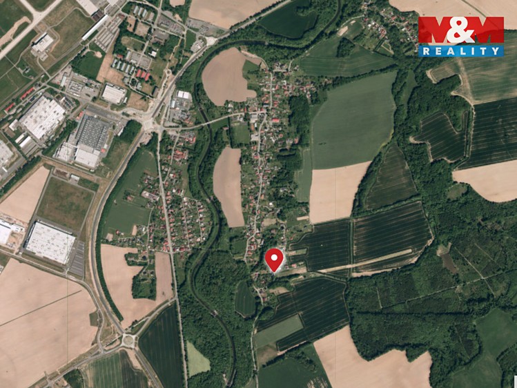 Prodej  rodinného domu 200 m², pozemek 543 m² - foto 5