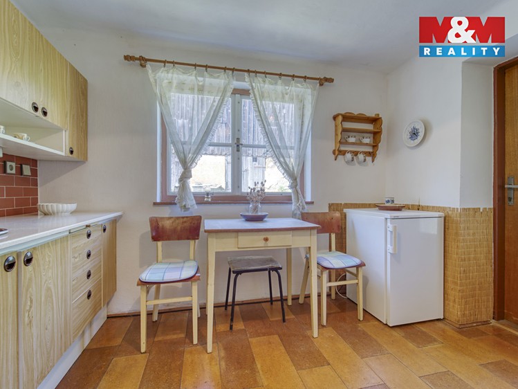 Prodej rodinného domu 86 m², pozemek 447 m² - foto 3