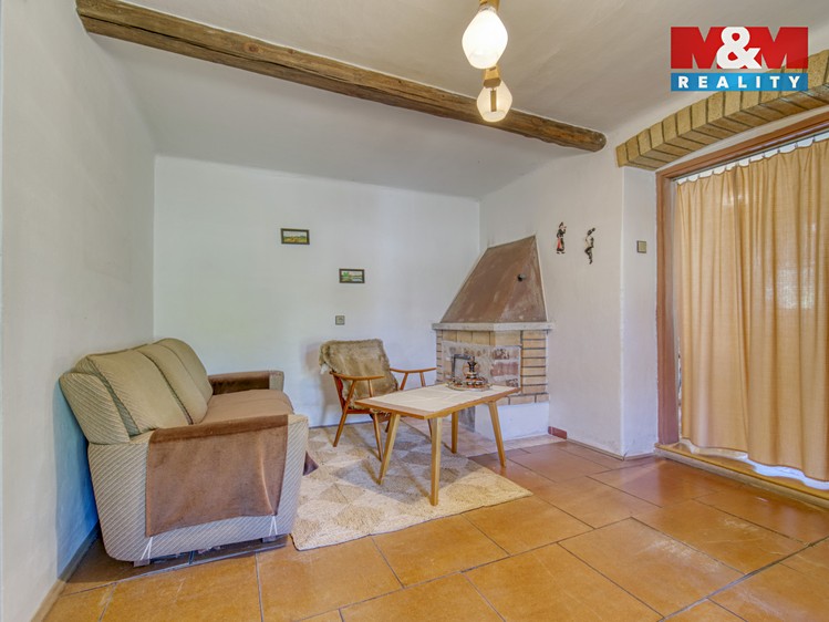 Prodej rodinného domu 86 m², pozemek 447 m² - foto 5