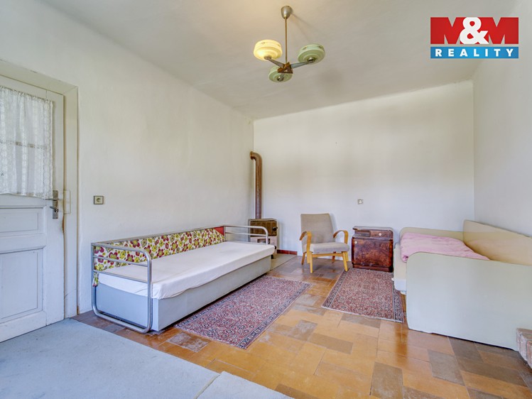 Prodej rodinného domu 86 m², pozemek 447 m² - foto 6