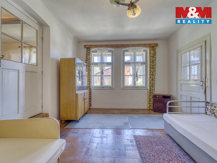 Prodej rodinného domu 86 m², pozemek 447 m² - foto 8