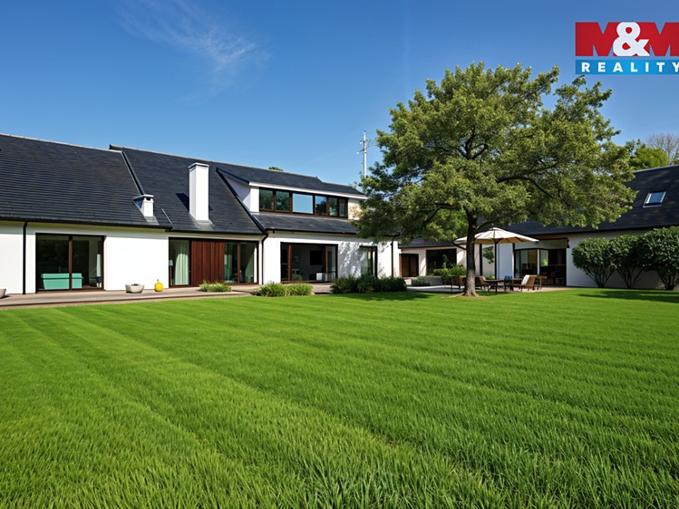 Prodej zemědělské usedlosti 120 m², pozemek 2 994 m² - foto 4