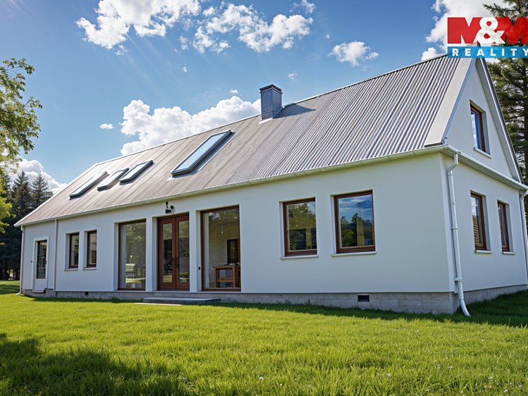 Prodej zemědělské usedlosti 120 m², pozemek 2 994 m² - foto 8