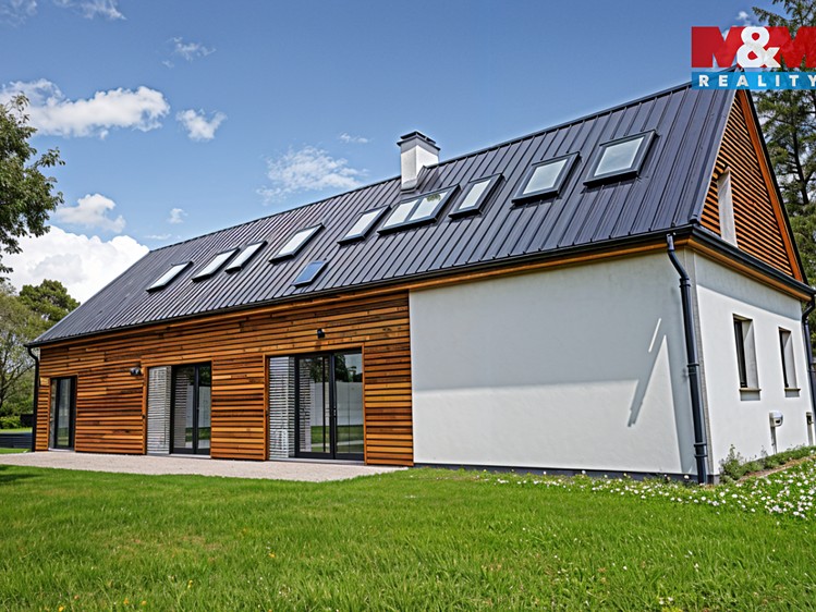 Prodej zemědělské usedlosti 120 m², pozemek 2 994 m² - foto 6