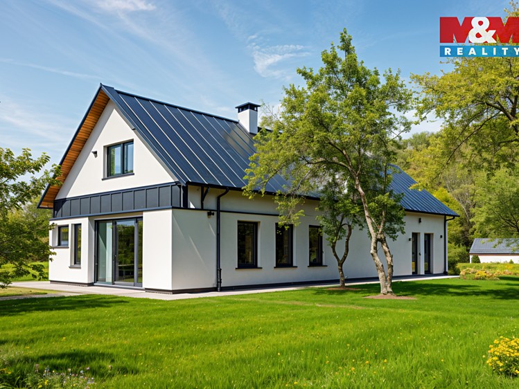 Prodej zemědělské usedlosti 120 m², pozemek 2 994 m² - foto 7