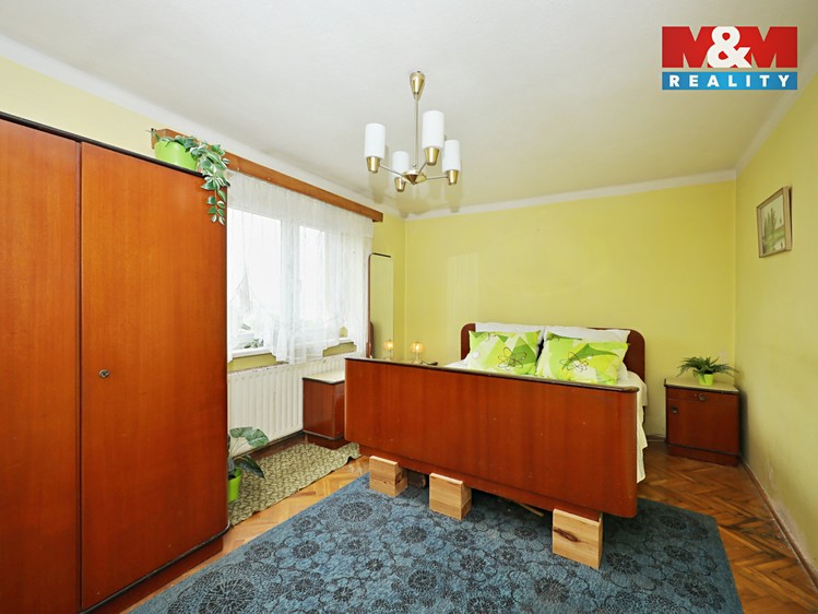 Prodej rodinného domu 142 m², pozemek 525 m² - foto 3