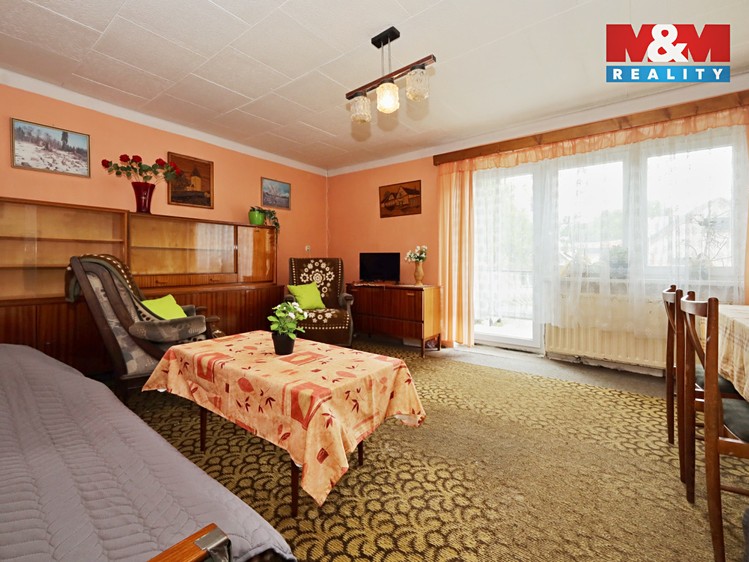 Prodej rodinného domu 142 m², pozemek 525 m² - foto 4