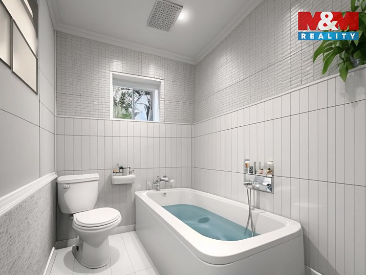 Prodej rodinného domu 142 m², pozemek 525 m² - foto 6