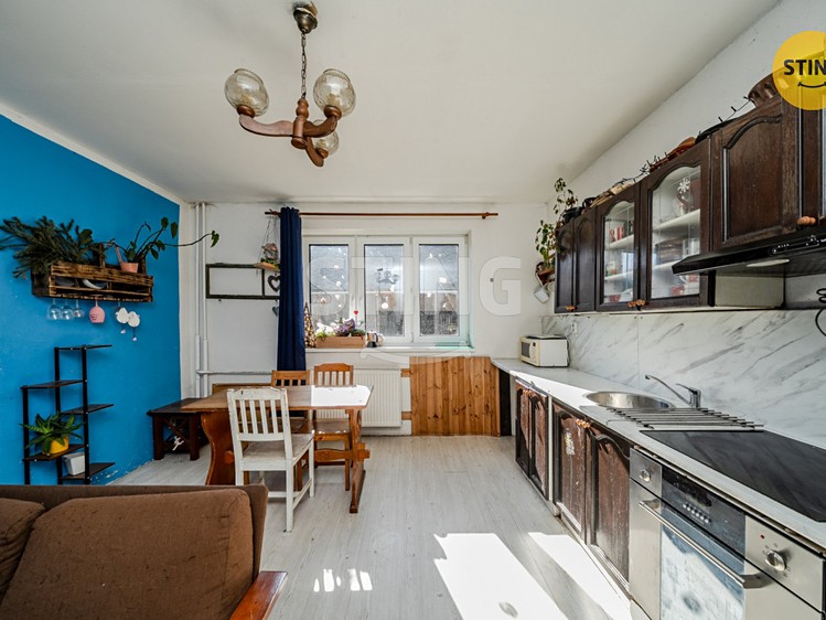 Prodej  rodinného domu 234 m², pozemek 5 979 m² - foto 4