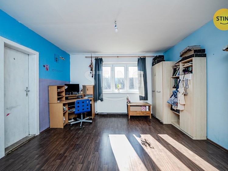 Prodej  rodinného domu 234 m², pozemek 5 979 m² - foto 8