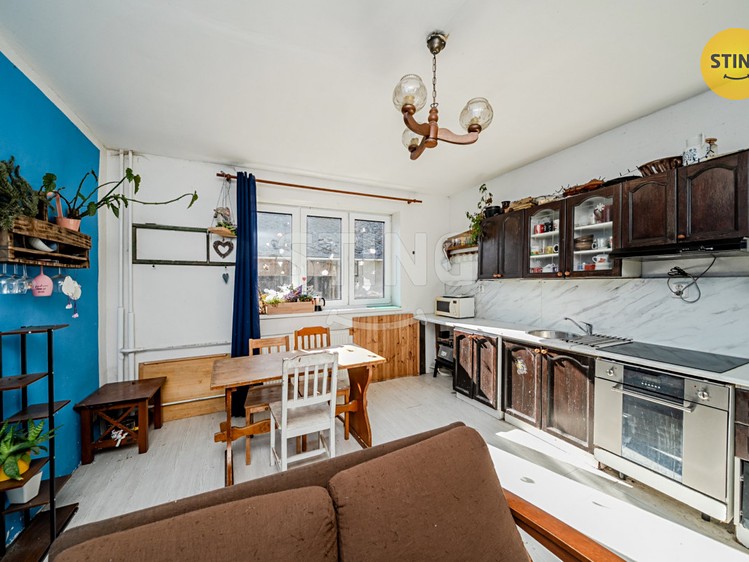 Prodej  rodinného domu 234 m², pozemek 5 979 m² - foto 6