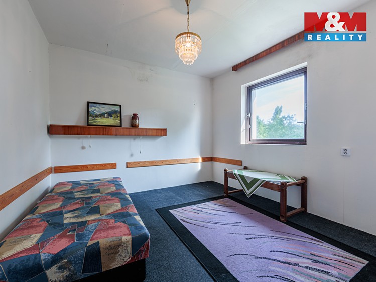 Prodej  rodinného domu 192 m², pozemek 948 m² - foto 5