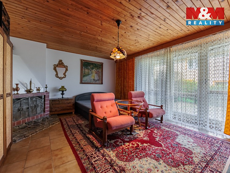 Prodej  rodinného domu 192 m², pozemek 948 m² - foto 6