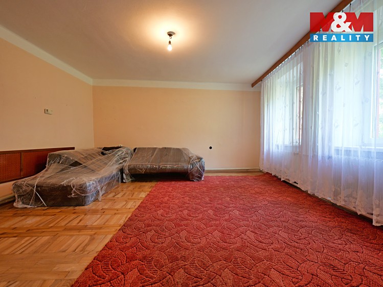 Prodej rodinného domu 162 m², pozemek 188 m² - foto 6