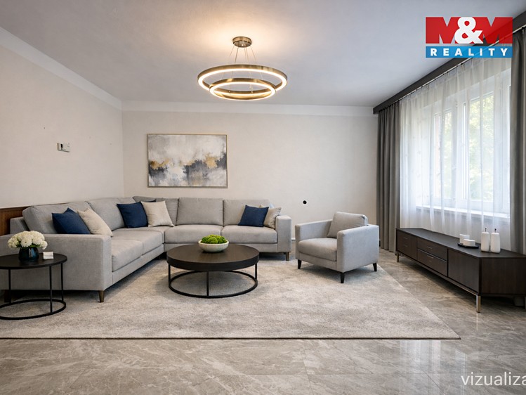 Prodej rodinného domu 162 m², pozemek 188 m² - foto 5