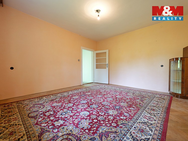 Prodej rodinného domu 162 m², pozemek 188 m² - foto 8