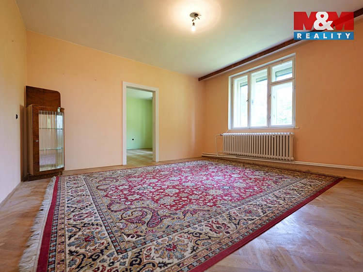 Prodej rodinného domu 162 m², pozemek 188 m² - foto 7