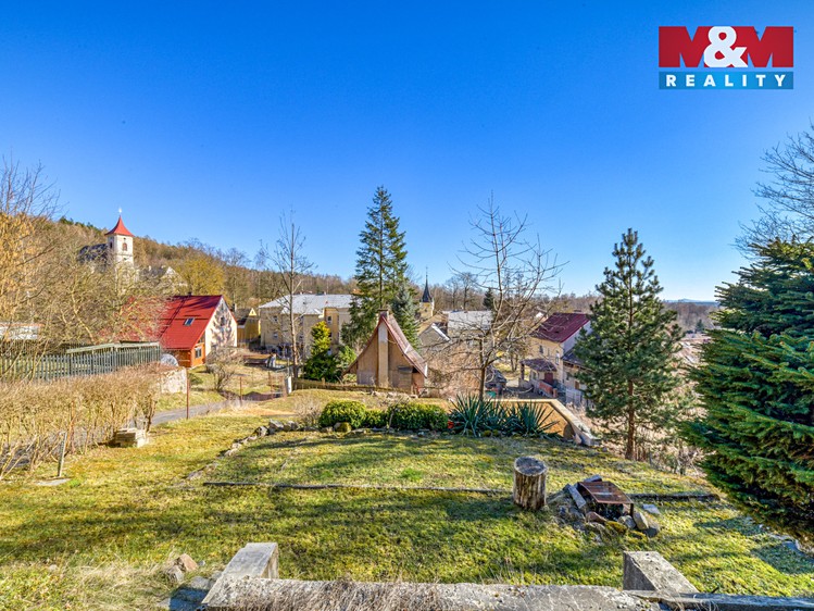 Prodej chaty 28 m², pozemek 518 m² - foto 5