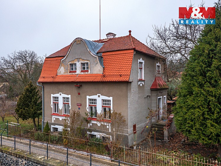 Prodej  rodinného domu 130 m², pozemek 330 m² - foto 4