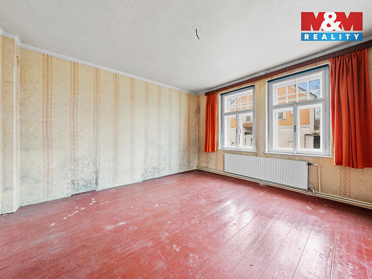 Prodej  rodinného domu 130 m², pozemek 330 m² - foto 8