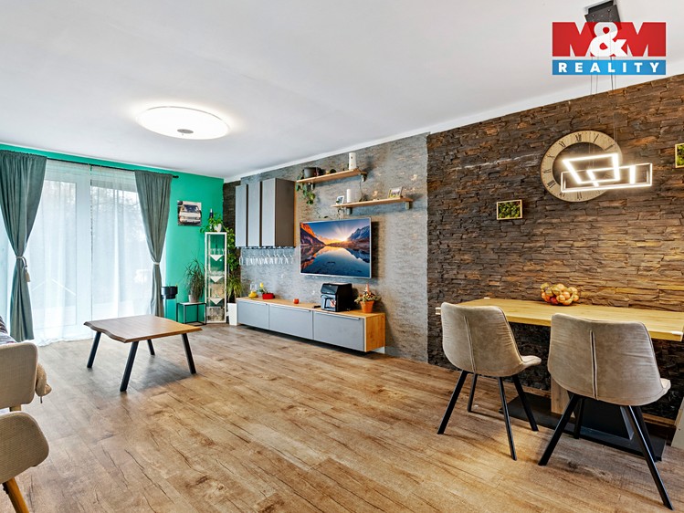 Prodej rodinného domu 122 m², pozemek 594 m² - foto 7