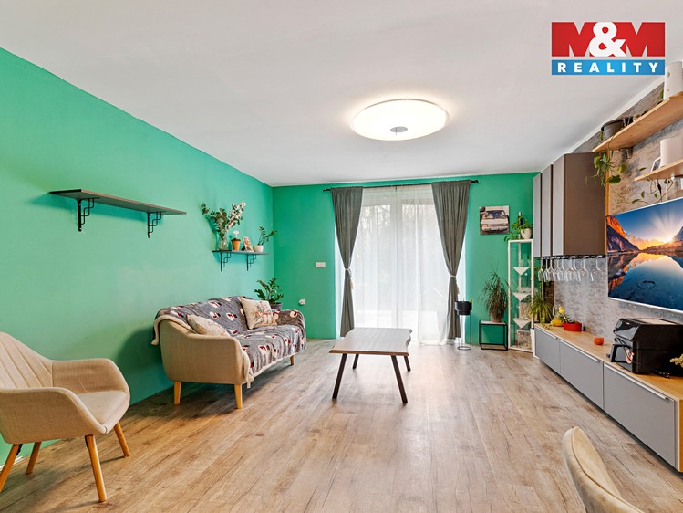 Prodej rodinného domu 122 m², pozemek 594 m² - foto 6