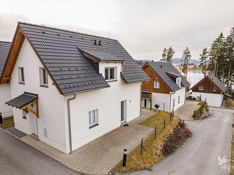 Prodej rodinného domu 96 m², pozemek 365 m² - foto 4