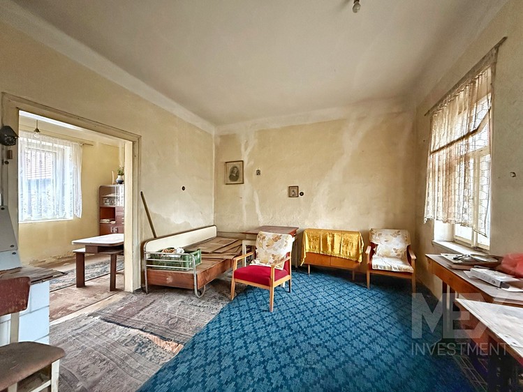 Prodej rodinného domu 100 m², pozemek 268 m² - foto 1
