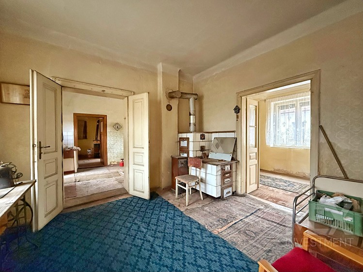 Prodej rodinného domu 100 m², pozemek 268 m² - foto 2