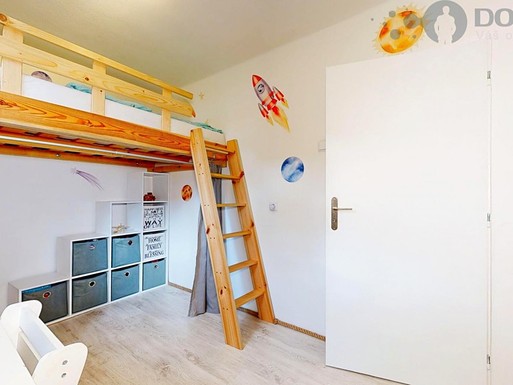 Prodej rodinného domu 80 m², pozemek 143 m² - foto 8