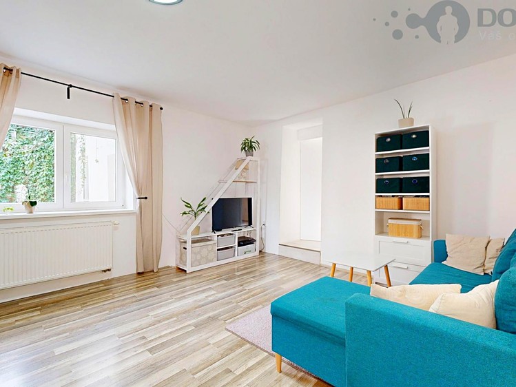 Prodej rodinného domu 80 m², pozemek 143 m² - foto 5