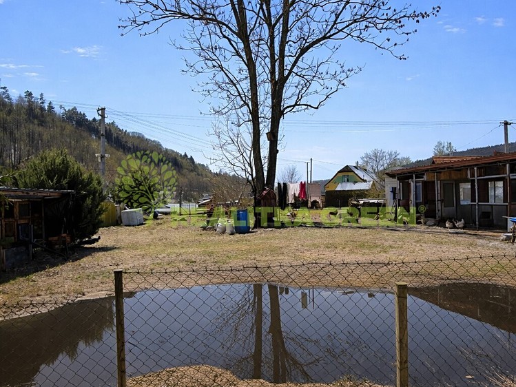Prodej rodinného domu 470 m², pozemek 1 075 m² - foto 6