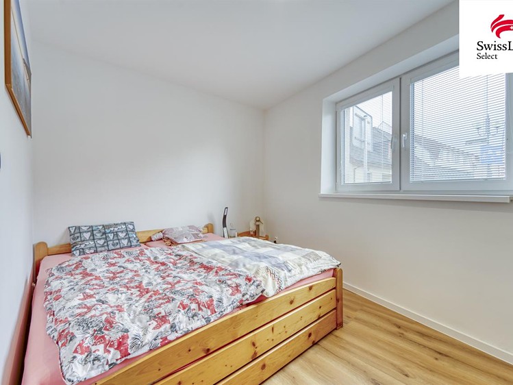 Prodej rodinného domu 127 m², pozemek 572 m² - foto 3