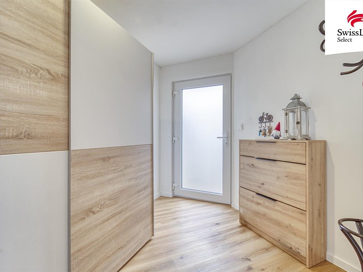 Prodej rodinného domu 127 m², pozemek 572 m² - foto 6