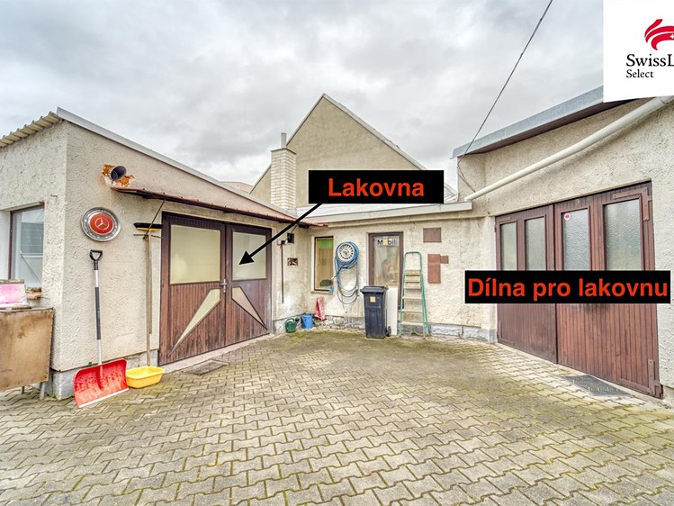 Prodej rodinného domu 127 m², pozemek 572 m² - foto 8