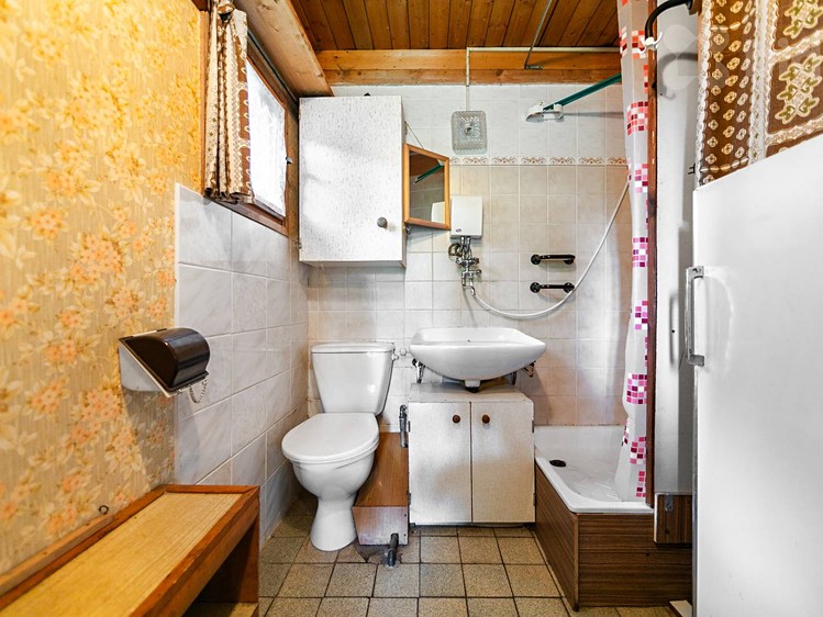 Prodej  chaty 42 m², pozemek 374 m² - foto 8