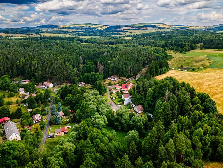 Prodej  chaty 42 m², pozemek 374 m² - foto 6
