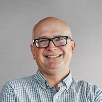 Ing. Zdeněk Hašek