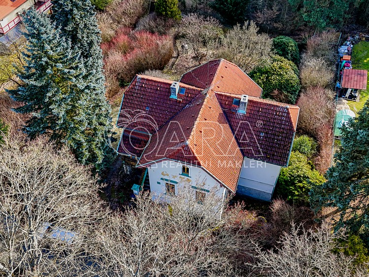 Prodej rodinného domu 324 m², pozemek 4 380 m² - foto 6
