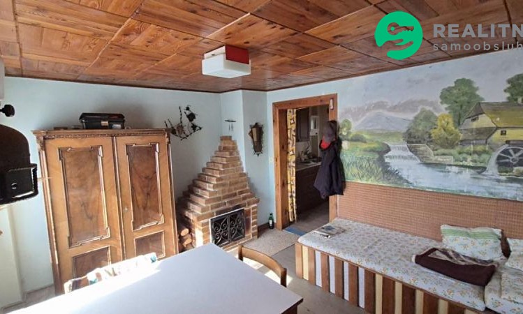 Prodej chaty 55 m², pozemek 426 m² - foto 3