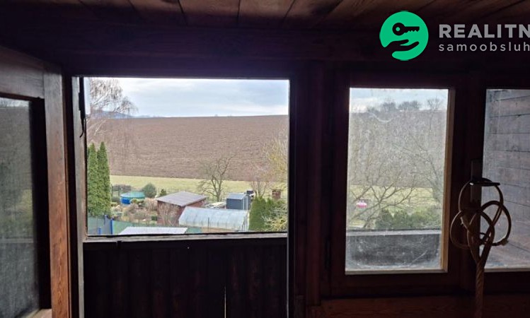 Prodej chaty 55 m², pozemek 426 m² - foto 7