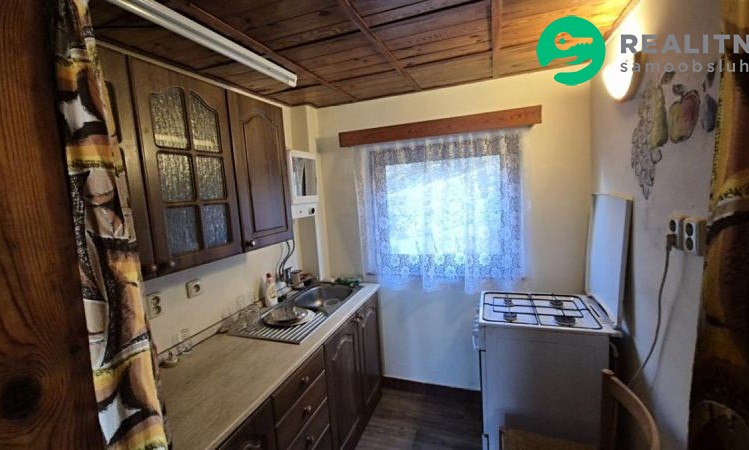 Prodej chaty 55 m², pozemek 426 m² - foto 5