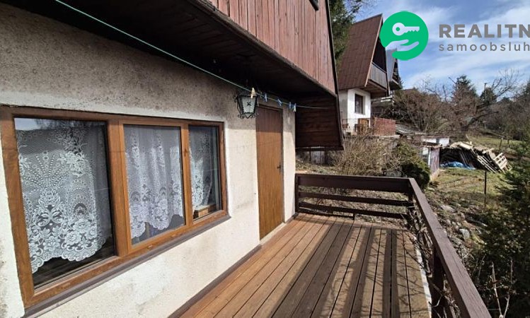 Prodej chaty 55 m², pozemek 426 m² - foto 6