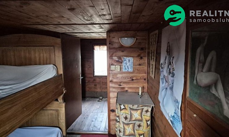 Prodej chaty 55 m², pozemek 426 m² - foto 8