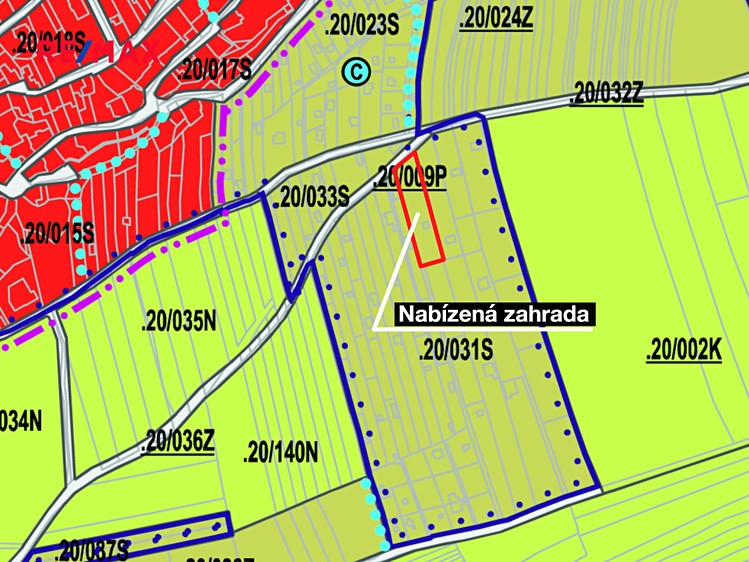 Prodej  chaty 25 m², pozemek 1 911 m² - foto 3