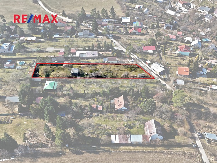 Prodej  chaty 25 m², pozemek 1 911 m² - foto 4
