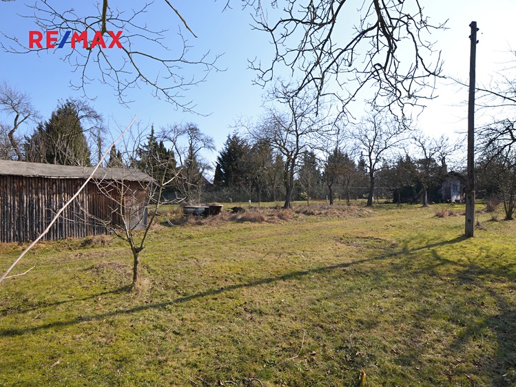 Prodej  chaty 25 m², pozemek 1 911 m² - foto 5