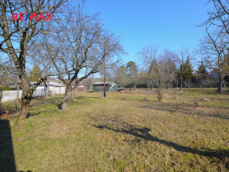 Prodej  chaty 25 m², pozemek 1 911 m² - foto 8