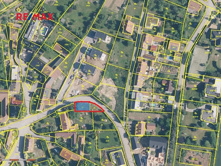 Prodej projektu na klíč 101 m², pozemek 310 m² - foto 7