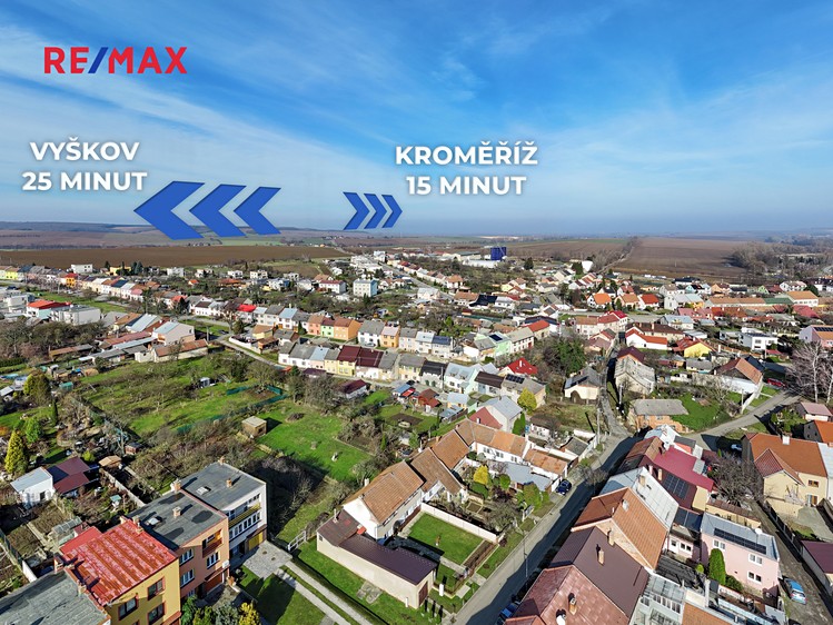 Prodej rodinného domu 90 m², pozemek 119 m² - foto 4